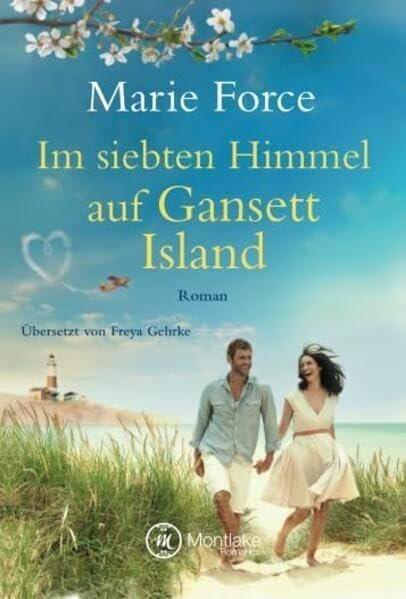 Ein gefühlvoller Roman um die beliebten Charaktere der Gansett-Island-Reihe von #1 BILD-Bestsellerautorin Marie Force. Slim Jackson genießt sein Leben zwischen Gansett Island und Florida. Am glücklichsten ist der smarte Pilot jedoch, wenn er in der Luft ist, oder zumindest war das der Fall, bis er Erin Barton kennengelernt hat. Erins Leben tritt auf der Stelle, seit sie ihren Zwillingsbruder bei einem tragischen Unglück verloren hat. Als sie nach Gansett Island kommt, um die Stelle als Leuchtturmwärterin zu übernehmen, lernt sie Slim kennen. Sie würde gerne mehr Zeit mit dem attraktiven Piloten verbringen ? nur arbeitet der den Winter über leider mehr als tausend Meilen von ihr entfernt. Jetzt ist Slim für die Feiertage auf die Insel gekommen und hat zwölf Tage Zeit, bevor er wieder in Florida sein muss. Aber wird das genug sein, um die bezaubernde Erin davon zu überzeugen, dass es an der Zeit ist, wieder richtig zu leben?