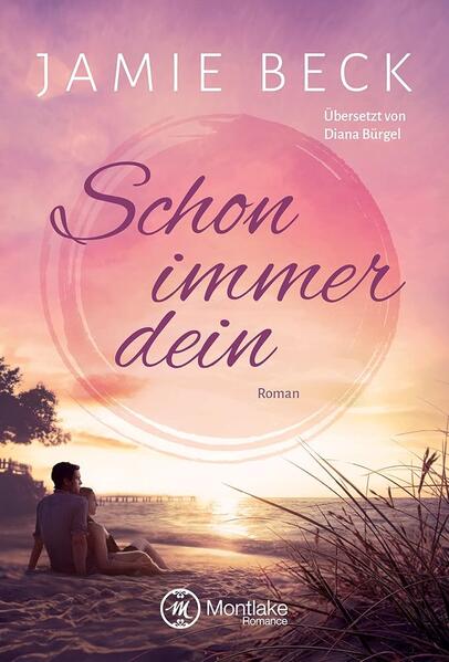 Von Bestsellerautorin Jamie Beck: Der Auftakt zur gefühlvollen und romantischen Serie um Geheimnisse und die große Liebe. Ihr halbes Leben ist Vivi schon in David St. James, den Bruder ihrer besten Freundin, verliebt. Als sie jetzt mit allen St. James-Geschwistern einen Sommerurlaub auf Block Island plant, träumt sie davon, dass sie und David endlich zueinanderfinden. Doch womit Vivi nicht gerechnet hat: Er kommt in Begleitung seiner neuen Freundin. Und ausgerechnet jetzt herrscht zwischen ihr und David eine magische Anziehungskraft, der sie eine zärtliche Nacht lang nachgeben. Als ob das nicht schon kompliziert genug wäre, will Vivi unbedingt herausfinden, warum er seit dem Verlust seiner Mutter so verschlossen ist. Schaffen es Vivi und David trotz aller Umstände zusammenzukommen?