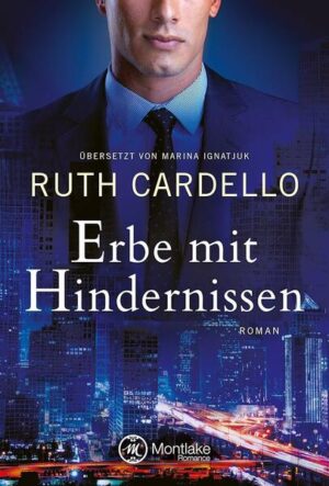 Die New York Times-Bestsellerautorin Ruth Cardello kehrt zurück mit einer unwiderstehlichen Serie über sexy Milliardäre und die willensstarken Frauen, die sie bändigen. Mit Geld kann man alles kaufen, auch den Familienfrieden. Davon ist Delinda Westerly überzeugt - und bietet ihren Enkeln einen Deal an: Wer heiratet und den ganzen zerstrittenen Clan zur Hochzeit einlädt, bekommt sein Erbe vorzeitig ausgezahlt. Spencer Westerly braucht dringend Geld und präsentiert prompt die schöne Alisha Coventry als seine Braut. Doch es ist so eine Sache mit vorgetäuschten Verlobungen - vor allem wenn die Braut in spe plötzlich Tag und Nacht nur noch an Brett Westerly denkt, den heißen Bruder des Bräutigams. Ein brennendes Verlangen, das Brett erwidert, auch wenn es den Familienfrieden nun wirklich nicht fördert ...