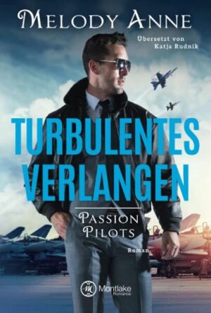 Das zweite Abenteuer der »Passion Pilots«-Reihe von Bestsellerautorin Melody Anne: spannend, turbulent und sehr sexy. Maverick Armstrong sieht fantastisch aus, küsst wie ein Gott und kriegt jede, die er haben will. Von ihm aus bräuchte sich nichts ändern in seinem Leben - wenn da nicht das Testament seines Vaters wäre. Denn nur derjenige der vier Armstrong-Brüder, der heiratet und einen Beruf ausführt, wird sein Erbe bekommen. Seit der smarte Pilot eine aufregende Nacht mit der schönen Lindsey verbracht hat, kommt ihm der Gang zum Altar durchaus nicht mehr vor wie die Höchststrafe. Doch Lindsey zeigt ihm die kalte Schulter. Nach einem brutalen Überfall ist sie empfindlich und schutzbedürftig - einen so unglaublich anziehenden Typen wie Maverick möchte sie nicht in ihrer Nähe haben, auch wenn er ihr Herz noch immer zum Beben bringt. Aber dann lernt sie den attraktiven Piloten von einer ganz anderen, überraschend verletzlichen Seite kennen …