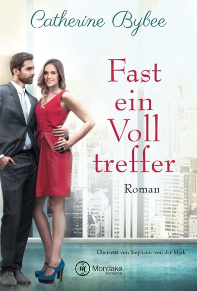 Das zauberhafte Finale der romantischen »Not-Quite«-Serie der New-York-Times-Bestsellerautorin Catherine Bybee. Rachel Price ist aus dem sonnenverwöhnten Kalifornien nach New York gezogen. Mit Schnee und Eis kommt sie überhaupt nicht zurecht - und schickt mit ihrem unbeholfenen Fahrstil eine elegante Limousine in den Straßengraben. Ein glücklicherweise harmloser Unfall, aber eine überaus charmante Begegnung mit dem attraktiven Fahrer des Wagens … Die volle Wucht des Aufpralls zeigt sich erst am nächsten Tag: Denn der Mann, der ihr nicht mehr aus dem Kopf geht, ist kein anderer als ihr neuer Boss Jason Fairchild! Der einzige Mann in New York City, der für eine Beziehung nicht in Frage kommt. Aber weiß Jason das auch?