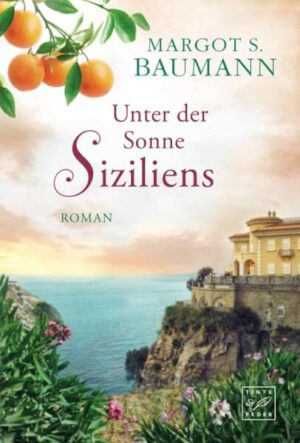 Eine wunderbare Sommergeschichte der Bestsellerautorin Margot S. Baumann um eine längst vergangene Liebe, den Zauber Siziliens und die Geheimnisse der italienischen Küche. Justin Montague Browne, Spross eines verarmten englischen Adelsgeschlechts, entdeckt durch Zufall auf dem Landsitz seiner Familie einen wunderschönen Liebesbrief. Die poetischen Worte, die sein Großonkel vor über sechzig Jahren schrieb, bewegen ihn so, dass er nach Sizilien fliegt, um die mysteriöse Ginny zu suchen, an die der Brief gerichtet war. Was als Urlaubsreise mit romantischer Mission beginnt, wird unter der Sonne Italiens für den smarten Engländer zu einer persönlichen Herzensangelegenheit ganz anderer Art: Denn Justin lernt die Sizilianerin Romina D’Agostino kennen, die sich für die Suche nach Ginny genauso begeistern kann wie er. Gemeinsam begeben sie sich auf eine Reise in die Vergangenheit, die ungeahnte Auswirkungen auf ihr eigenes Leben hat …