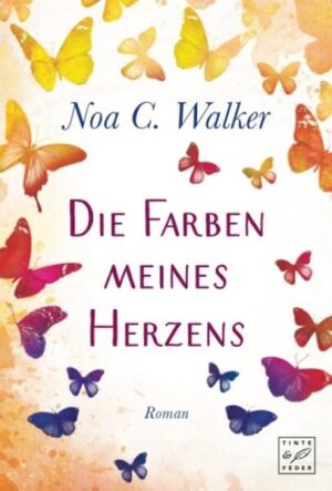 Ein Roman, so bunt wie das Leben - von Bestsellerautorin Noa C. Walker. Kann das Bild einer gemeinsamen Liebe je vollendet werden? Die Landschaft um Meran am Fuße der Südtiroler Berge könnte als Kulisse für eine junge Liebe nicht romantischer sein. Der Forstwirt Mika, voller Tatendrang und Lebensmut, begegnet der sanften und liebenswerten Filomena, die zurückgezogen an einem einsamen, paradiesischen Ort lebt. Wie zwei Farben eines Aquarells beginnen sich die Leben der beiden zu berühren und ineinander zu fließen. Doch es liegen dunkle Schatten auf Filomenas verletzter Seele, die die Liebe der beiden zu verhindern drohen. Welches Geheimnis zwingt Filomena in den Schutz der Einsamkeit, und wie kann Mika helfen, dass aus Filomena wieder die selbstbewusste und fröhliche Frau wird, die sie früher gewesen ist?