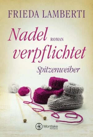 Das fulminante Finale der Spitzenweiber-Reihe von Bestseller-Autorin Frieda Lamberti. Seit der letzten Begegnung mit den Spitzenweibern ist mehr als ein Jahr vergangen. Nun geht die Geschichte um die vier Frauen noch rasanter weiter als zuvor. Während es scheint, als hätte Stine ihr Glück mit Simon gefunden, quälen sich Babette und Dana mit Liebeskummer. Dabei könnte es so einfach sein, wenn sie sich in den richtigen Kandidaten verliebt hätten. Aber das ist nicht der Fall. Wird die Freundschaft der beiden Frauen unter der Rivalität zerbrechen? Und was wird aus Lore? Bleibt sie ungebetener Dauergast im Haus ihrer Enkelin?