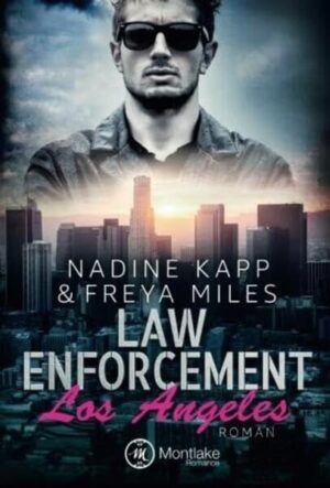 Der packende Auftakt zur romantisch-spannenden »Law Enforcement«-Reihe von den Bestsellerautorinnen Nadine Kapp und Freya Miles. Wie viel Angst kann eine Liebe ertragen, bevor sie zerbricht? Kate ist eine starke, junge Frau, die vor kurzem einen tragischen Verlust erleiden musste. Inzwischen hat sie in Aiden einen neuen Partner gefunden, der sie über alles liebt. Doch Kate kann die drei magischen Worte nicht erwidern, denn der Tod ihres Verlobten wiegt noch immer schwer. Mit jedem Einsatz, den Aiden als Detective bestreitet, schwillt die Angst in ihr, auch ihn zu verlieren. Als Aiden versucht einen Banküberfall zu verhindern und dabei sein Leben riskiert, muss sie sich fragen, ob sie bereit ist, der Liebe eine zweite Chance zu geben. Wird Kate jemals wieder lieben können oder droht Aidens Job ihre Beziehung endgültig zu zerstören?