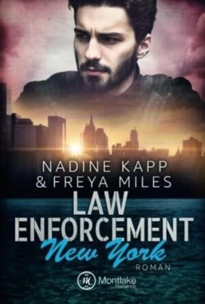 Eine packende Liebesgeschichte aus der »Law Enforcement«-Reihe der Bestsellerautorinnen Nadine Kapp und Freya Miles. Seit Jahren leidet Annie Moore unter den grauenvollen Gewaltausbrüchen ihres Mannes. Ohne Hoffnung, jemals ein besseres Leben führen zu können, gibt sie sich ihrem Schicksal hin, nichtahnend, dass es auch für sie eine Rettung gibt. Als der attraktive und einfühlsame Officer Vince Carter in Annies Leben tritt, hat die junge Frau zunächst Angst, sich auf ihn einzulassen, denn an die wahre Liebe glaubt sie schon lange nicht mehr. Mit der Zeit erkennt sie, dass Vince ein Mann ist, der bereit ist alles dafür zu opfern, dass sie in Sicherheit ist. Notfalls auch sein eigenes Leben. Währenddessen setzt Annies Ehemann alles daran, sie zurückzubekommen und dabei ist ihm jedes Mittel recht. Doch wie viel kann eine junge Liebe überstehen? »Law Enforcement: New York« ist der zweite Teil der »Law Enforcement«-Reihe. Die Bücher können unabhängig voneinander gelesen werden.