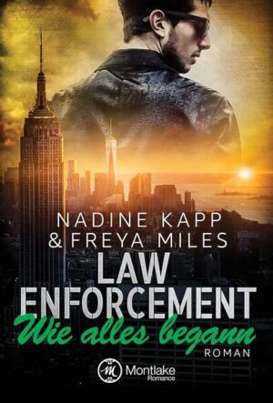 Die berührende Vorgeschichte zur romantischen »Law Enforcement«-Reihe von den Bestsellerautorinnen Nadine Kapp und Freya Miles. Jeder trägt den Wunsch in sich, seinen Seelenverwandten zu finden. Für Kate ist es der attraktive und beliebte Schauspieler Timothy Ventiglia. Acht Jahre lang sind sie unzertrennlich, bis er ihr am Tag der Verlobung kaltblütig entrissen wird. In dieser schweren Zeit taucht Detective Aiden Cooper in Kates Leben auf, um den Mord an Timothy aufzuklären. Sofort verbindet die beiden ein unsichtbares Band. Doch Kate kann die aufkeimenden Gefühle für den smarten Polizisten nicht zulassen. Als die Frau, die er liebt, in Gefahr gerät, ist Aiden bereit alles dafür zu geben, um Kate zu beschützen. Notfalls auch sein eigenes Leben ... Neue Ausgabe: Die lieferbare Ausgabe von »Law Enforcement: Wie alles begann« (zuvor unter dem Titel »Like a Butterfly: Tödliche Liebe« erschienen) wurde überarbeitet und neu gestaltet.