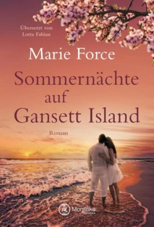 Der neue traumhaft romantische Band aus der beliebten Gansett-Island-Reihe von #1 BILD-Bestsellerautorin Marie Force. Finn, der jüngste der McCarthy-Cousins, ist fast so weit, seine Zelte auf Gansett Island abzubrechen und in seinen alten Job - und zu seiner Ex-Freundin - zurückzukehren. Doch dann begegnet er Chloe, der attraktiven Eigentümerin des Friseursalons der Insel, und es knistert sofort heftig zwischen den beiden. Obwohl Finn die Insel ja eigentlich verlassen will, geben die beiden der unwiderstehlichen Anziehung nach. Chloe, die sich seit einer Tragödie in der Kindheit nur auf oberflächliche Beziehungen eingelassen hat, merkt rasch: Mit Finn wird eine kurze Affäre wohl kaum reichen …