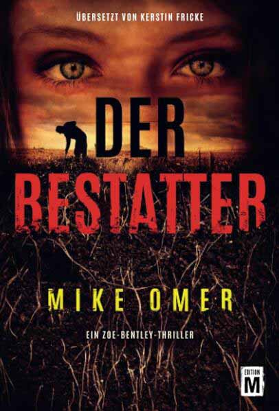 Der Bestatter | Mike Omer