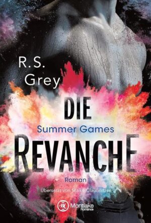 Die neue Serie von Bestsellerautorin R. S. Grey - athletisch, sommerlich und sehr, sehr sexy! Für Andie Foster waren Partys und Männer nie ein Thema. Der Sport stand immer an erster Stelle und der Einsatz hat sich auf jeden Fall gelohnt: Andie ist mit ihrer Mannschaft bei den Sommerspielen in Rio dabei. Um Fußball zu spielen natürlich - aber ist es nicht auch höchste Zeit, im Sportlerdorf mit den anderen zu feiern und zu tanzen? Zu flirten und nicht an morgen zu denken? Zum Beispiel mit dem berühmten Schwimmer Frederick Archibald - Bauchmuskeln aus Stahl, sexy britischer Akzent und ein adliges Lächeln, das verboten gehört. Dass Freddie in England in festen Händen ist, interessiert da kaum, denn in Rio gelten andere Spielregeln und Freddie ist nur zu gern bereit, sie Andie zu zeigen …