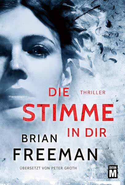 Die Stimme in dir | Brian Freeman