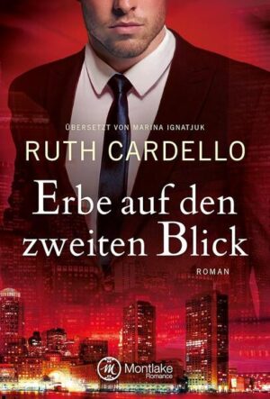 Der zweite Teil der aufregenden Serie von New-York-Times-Bestsellerautorin Ruth Cardello um die Familie Westerly, ihre Sehnsüchte, Leidenschaften und dunklen Geheimnisse. Delinda Westerly, gefürchtete Matriarchin des milliardenschweren Westerly-Clans, will die Familie spätestens bei der Hochzeit von Brett Westerly friedlich vereint an einem Tisch sehen. Vor allem Spencer, der attraktive, sehr erfolgreiche Bruder des Bräutigams, sträubt sich nach Kräften. Doch Delinda hat einen Plan - und den perfekten Köder, um den widerspenstigen Enkel einzufangen: Hailey Tiverton, Spencers Collegeliebe, der er noch immer heimlich nachtrauert. Tatsächlich scheint die Leidenschaft zwischen den Beiden noch genauso heiß zu brennen wie damals, aber Delinda muss feststellen, dass nicht alles im Leben planbar ist. Die Liebe schon gar nicht …