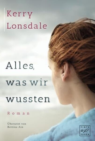 Die spannungsgeladene, emotionale Fortsetzung von Kerry Lonsdales Bestseller »Alles, was wir waren«. Als der verwitwete mexikanische Maler Carlos Dominguez eines Morgens aufwacht, fehlen ihm die letzten sechs Jahre. Er erkennt seine beiden kleinen Söhne nicht mehr und weiß auch sonst nichts von dem, was sein Leben ausgemacht hat. Langsam und mit der verständnisvollen Hilfe von Natalya Hayes, der Schwester seiner verstorbenen Frau, lichtet sich der Nebel ein wenig, und Carlos beginnt, die Geheimnisse seiner Identität zu lüften. Offenbar ist er in Wahrheit der amerikanische Finanzexperte James Donato und hat einflussreiche Feinde. Schon bald lauert an jeder Ecke Gefahr, und die einzige Person, der er jetzt noch vertrauen kann, ist Natalya.