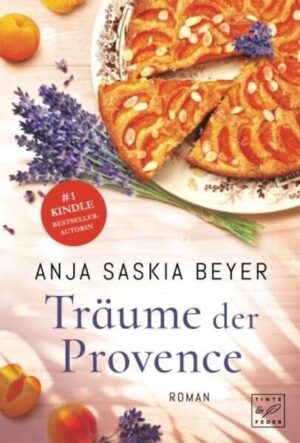 Der neue Roman der Kindle-#1-Bestsellerautorin Anja Saskia Beyer über ein malerisches Dorf in der Provence, Aprikosentarte und ein Geheimnis. Manchmal muss etwas verschwinden, damit Hoffnung entsteht. Marie ist durch und durch Mutter. Alleinerziehend kämpft sie sich mit ihrem 15-jährigen Sohn Robin durchs Leben. Als sie ihren Job verliert und dringend Geld braucht, weiß sie nicht mehr weiter. Doch dann hält das Schicksal eine unerwartete Überraschung für sie bereit: Als Robin ein Foto von einem Gemälde entdeckt, das einst seiner verstorbenen Großmutter gehörte, hofft Marie, dass sich das Blatt bald für sie wendet. Gemeinsam mit ihrem Sohn und ihrem besten Freund Bennett reist Marie in das kleine südfranzösische Künstlerdorf Saint-Paul-de-Vence. Eine spannende Suche nach einem längst verloren geglaubten Gemälde beginnt. Was Marie findet, ist das Vertrauen in die Liebe - und ein gut gehütetes Familiengeheimnis aus den 1960er-Jahren.