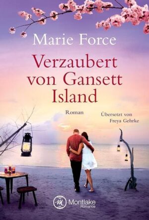 Ein traumhaft schöner Roman um die beliebten Charaktere der Gansett-Island-Reihe von #1 BILD-Bestsellerautorin Marie Force. Seit Mallory Vaughn erfahren hat, dass Mac McCarthy ihr Vater ist, verbringt sie häufig Zeit auf Gansett Island, inmitten der großen, lebhaften McCarthy-Familie. Als ihr überraschend die Arbeitsstelle in Providence gekündigt wird, fährt sie wieder auf die Insel, um zu entscheiden, wie es mit ihrem Leben weitergehen soll. Auf Gansett Island erhält Mallory unerwartet ein neues Jobangebot, woraufhin sie sich kurz entschlossen dafür entscheidet, für ein paar Wochen ? wenn nicht sogar länger ? auf der Insel zu bleiben. Sie beschließt, sich diesen Sommer Zeit für sich selbst zu nehmen und etwas zu erleben. Dieser Wunsch geht prompt in Erfüllung, als ihr der geheimnisvolle Quinn über den Weg läuft und ihr Herz im Sturm erobert. Doch kann ihre gegenseitige Zuneigung zu einer dauerhaften Liebe werden?