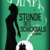 Spannend, witzig und voller Magie: ein neues Abenteuer für Dina von Bestsellerautorin Ilona Andrews. Dina Demille erholt sich gerade von der nervenaufreibenden Friedenskonferenz in ihrem magischen Gasthaus, als ein Hilferuf ihrer Schwester Maud sie erreicht. Zusammen mit Vampir Arland und Werwolf Sean jettet Dina in die düsterste Ecke des Universums, um Maud und deren kleine Vampir-Tochter Helen zu retten. Sie bringt die beiden auf der Erde in ihrer Pension in Sicherheit. Doch Dinas Pension wäre nicht Dinas Pension, wenn jetzt alles in ruhigen Bahnen verliefe. Es sieht so aus, als ob die alte Fehde zwischen Hirus und Draziris ausgerechnet vor ihrer Tür gelandet ist. Dina hat kaum Zeit sich zu fragen, was sie eigentlich mit alldem zu tun hat, bevor sie schon mittendrin steckt in der Auseinandersetzung.