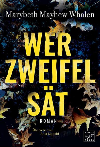 Wer Zweifel sät | Bundesamt für magische Wesen