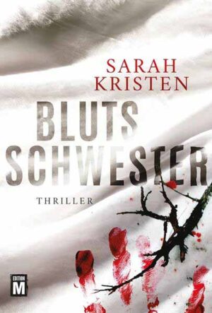 Blutsschwester | Sarah Kristen