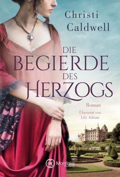 Ein weiterer romantischer Liebesroman von Bestsellerautorin Christi Caldwell. Edmund Deering, Marquis of Rutland, kennt nur ein Verlangen: Das Leben der Frau zu ruinieren, die ihm sein Herz gebrochen hat. Doch dann kreuzt die junge Miss Phoebe Barrett seinen Weg, und nichts ist mehr, wie es war. Phoebe ist durch ihren skandalträchtigen Vater häufig selbst Ziel des Klatsches der guten Gesellschaft. Als sie zufällig dem finsteren Marquis begegnet, ist sie sogleich von ihm fasziniert und erkennt, dass er wie sie selbst das Opfer vorschneller Verurteilung geworden ist. Je mehr Zeit sie mit dem attraktiven Nobelmann verbringt, desto gefährlicher wird er für ihre Seelenruhe und ihr Herz. Ehe Edmund sichs versieht, macht die bezaubernde Phoebe mit all seinen sorgsam geschmiedeten Plänen kurzen Prozess. Aber dann wirft seine düstere Vergangenheit Schatten auf ihr gemeinsames Schicksal. Kann Edmund sie und damit auch seine einzige Chance auf Liebe und Glück retten?