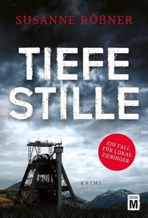 Tiefe Stille | Susanne Rößner