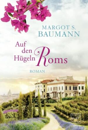 Einmal Rom sehen und das Leben ist auf den Kopf gestellt - ein wunderschöner Roman von Bestsellerautorin Margot S. Baumann über eine junge Frau, die in der Ewigen Stadt einem bestgehüteten Geheimnis auf die Spur kommt. Fotografieren ist Ophelias große Passion. Als Siegerin eines Foto-Wettbewerbs kann sie sich ihren Herzenswunsch erfüllen: Endlich nach Rom zu reisen, um die schönsten Motive einzufangen. Eines davon soll sogar ihr Leben verändern. Denn bei Durchsicht der ersten Aufnahmen entdeckt sie eine Frau, die ihrer verstorbenen Mutter verblüffend ähnlich sieht - nur in jungen Jahren. Wie ist das möglich? Schon einen Tag später erblickt sie die geheimnisvolle Frau erneut - dieses Mal in Begleitung eines gut aussehenden Mannes. Auf einer Vespa folgt Ophelia den beiden spontan quer durch die Stadt bis zu einer prächtigen Villa in den Hügeln Roms. Durch ein Missverständnis erhält sie Zugang zur Villa und lernt sowohl die mysteriöse Fremde als auch den temperamentvollen Cesare kennen. Schon bald entdeckt Ophelia, dass sie alle ein altes Geheimnis verbindet. Gemeinsam mit Cesare begibt sie sich auf die Suche und hofft immer mehr, der ganz großen Liebe begegnet zu sein. Zumindest scheinen ihre Gefühle und seine Signale eindeutig zu sein … oder ist alles doch nur vorgetäuscht?