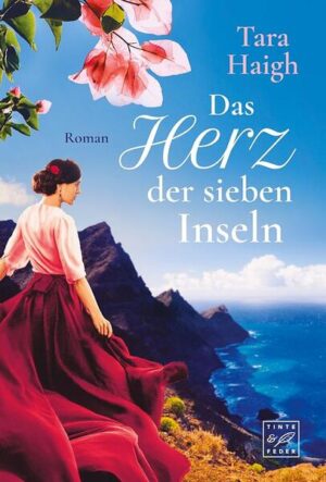 Ein uraltes Geheimnis, eine exotische Insel im Atlantik und die große Liebe zweier starker Frauen in unterschiedlichen Jahrhunderten. Der neue Roman von BILD-Bestsellerautorin Tara Haigh. Spanien 1492: Die junge Laura soll einen abscheulichen Adeligen heiraten oder für immer das Gewand einer Nonne tragen. In ihrer Verzweiflung flieht sie zu ihrer Familie nach Gran Canaria. Bei ihrer Ankunft auf der Kanareninsel erwartet sie jedoch eine böse Überraschung. Laura findet sich in einer Welt des Sklavenhandels, der Inquisition und der unersättlichen spanischen Eroberer wieder. Dort begegnet sie aber auch einem attraktiven Einheimischen, der ihr Leben für immer verändert. Jana wird in Kürze ein Luxushotel in Mexiko führen. Für die ambitionierte Touristikkauffrau geht damit ein Traum in Erfüllung. Doch dann erreicht sie die Nachricht, dass ihr ein Unbekannter eine Bananenplantage auf Gran Canaria vererbt hat. Wer war der Mann? Und warum kann Jana sich der Faszination des heruntergekommenen Anwesens so wenig entziehen wie dem mysteriösen Fremden, der ihr hilft, die Inschrift eines rätselhaften Amuletts in einer längst vergessenen Sprache zu deuten? Wider alle Vernunft begibt sie sich auf eine Spurensuche, die sie zu einem dunklen Geheimnis führt, das untrennbar mit dem Leben von Laura, aber auch Janas eigener Bestimmung verknüpft zu sein scheint ...