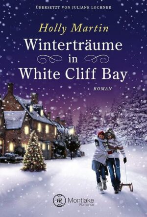 Nach »Weihnachtsküsse in White Cliff Bay« der neue Roman aus der Feder von Erfolgsautorin Holly Martin. Romantische Küsse im Schnee: Es weihnachtet in White Cliff Bay. Libby ist berühmt für ihre romantischen Weihnachtsgeschichten: Jedes Jahr im Dezember freuen sich ihre Leser und Leserinnen auf die Liebespaare, die bei adventlichem Kerzenschein zueinanderfinden. Dass Libby selbst nicht recht an den Zauber der Liebe glaubt, weiß ja keiner ... Statt sich um eigene Herzensangelegenheiten zu kümmern, hilft sie lieber ihrem Nachbarn und guten Freund George. Der hat es seit seiner Scheidung nicht leicht mit den Frauen - deswegen beschließt die einfallsreiche Libby, mit ihm für seine bevorstehenden Dates zu proben. Gemeinsam erkunden sie das malerische Städtchen White Cliff Bay, verabreden sich zu weihnachtlichen Unternehmungen und haben zusammen so viel Spaß wie schon lange nicht mehr. Doch man kann nicht alles planen - die Liebe nicht und wer wen unter dem Mistelzweig küssen darf schon gar nicht … Die Bände der »White Cliff Bay«-Reihe können unabhängig voneinander gelesen werden.