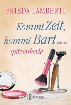 Auftakt zu einer spitzenmäßigen Reihe um echte Kerle von Bestsellerautorin Frieda Lamberti. Von außen betrachtet sind Marek und Inga mit ihrem kleinen Sohn Mika eine glückliche Familie. Doch hinter der Fassade brodelt es. Als Inga auf einer Beziehungspause besteht, gerät Mareks Leben völlig aus den Fugen. Gut, dass seine Freunde Moritz und Claudius fest an seiner Seite stehen. Wird es für den ehemaligen Schlagmann des legendären Ruder-Vierers ein Happy End geben?