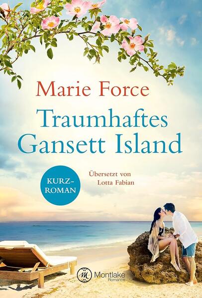 Die Gansett-Island-Reihe geht weiter: Der neue prickelnde Kurzroman über die liebgewonnenen Charaktere aus früheren Inselabenteuern von #1 BILD-Bestsellerautorin Marie Force. Victorias Beziehung zu dem attraktiven Iren Shannon O'Grady war von Anfang an heiß, und im Bett knistert es auch weiterhin heftig zwischen den beiden. Allerdings fragt sich Victoria immer häufiger, ob das zwischen ihnen die große Liebe ist oder doch nur eine Affäre. Um endlich eine Antwort auf diese Frage zu finden, begibt sich Victoria auf die Suche nach Informationen zu Shannons Vergangenheit. Dabei erfährt sie jedoch etwas, das sie lieber nicht gewusst hätte … Werden diese Erkenntnisse ihre Beziehung zerstören oder können Victoria und Shannon die Hindernisse überwinden, die zwischen ihnen und ihrem Happy End stehen?