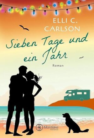 Der #1 Kindle- und Bildbestseller von Elli C. Carlson über das Fortgehen und Zurückkehren, das Verlieren und Wiederfinden. Und den schönsten Platz im Leben - dein Zuhause. »Du bist mein Kompass. Du bist die eine Sache, die gefehlt hat, um meinen Platz in dieser Welt zu finden.« Lucie Thomsen hat keine Ahnung, was sie mit ihrem Leben anfangen soll, aber eines weiß sie ganz genau: Nie wieder wird sie einen Fuß in ihren kleinen Heimatort Strande setzen. So weit der Plan. Als ihre Mutter einen Unfall hat und ihr kleiner Bruder sie um Hilfe bittet, muss Lucie widerwillig in den Schoß der Familie zurückkehren. Was als Kurztrip an die winterliche Ostseeküste gedacht ist, entpuppt sich schon bald als längerfristiger Ausflug in Lucies schmerzhafte Vergangenheit. Sie ist gezwungen, sich ihren größten Ängsten zu stellen - und dem Mann, der für ihren Schmerz verantwortlich ist. Unerwartete Hilfe im Kampf mit ihren schlimmsten Dämonen erhält sie vom smarten Dorfarzt Sven, der erst Lucies angeschlagenen Kopf versorgt und dann ihr gebrochenes Herz heilt. Doch auch Sven hütet Geheimnisse, die Lucie völlig aus der Bahn werfen ...