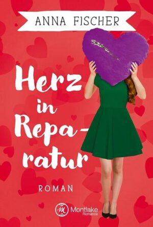 Eine romantisch-freche Liebeskomödie über die unergründlichen Wege der Liebe im schillernden Los Angeles von Bestsellerautorin Anna Fischer. »Du hast wirklich keinen blassen Schimmer, wie Männer ticken!« Emma ist von Liebeskummer geplagt. Denn die ehrgeizige TV-Redakteurin wurde von ihrem Carl für eine Silikon-Barbie verlassen. Dabei wäre er vor allem auf intellektueller Ebene ihr »Perfect Match«. Zu allem Überfluss soll sie jetzt auch noch den ehemaligen Baseball-Superstar Matt MacKenzie die Basics des Journalismus lehren. Eher würde sie einem Affen das Sprechen beibringen wollen, als für diesen selbstverliebten Playboy den Babysitter zu spielen. Doch da Matt auf ihre Hilfe angewiesen ist, schließen die beiden einen Deal: Emma macht ihn fit für den Moderatoren-Job und im Gegenzug lehrt Matt sie, was Männer wirklich wollen, damit sie ihren Carl wieder zurückerobern kann … Neue Ausgabe: Die lieferbare Ausgabe von »Herz in Reparatur« wurde überarbeitet und neu gestaltet.