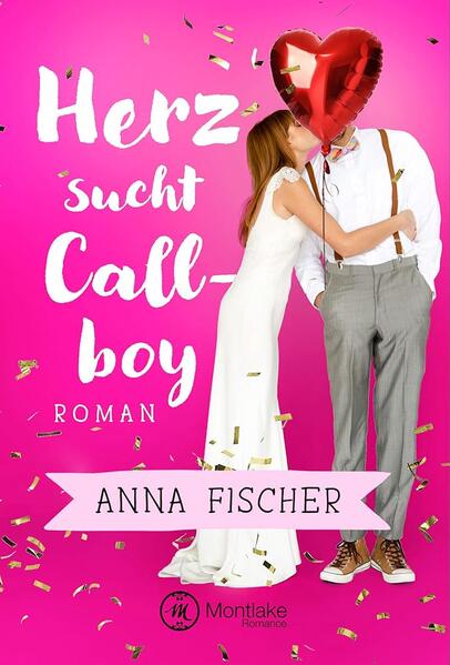 Nach ihrem Bestseller »Herz in Reparatur« entführt uns die Autorin Anna Fischer mit ihrer neuen romantischen Liebeskomödie auf eine turbulente Scheinhochzeit in New York, bei der es bei aller Schwindelei auch um die ganz großen und echten Gefühle geht. Paula wird in Sachen Liebe bitter enttäuscht. Deshalb kehrt sie nicht nur ihr, sondern auch ihrer Heimat Berlin den Rücken und wandert nach New York aus. Sieben Jahre später ist sie Top-Scheidungsanwältin und immer noch überzeugter Single. Um bei ihrem konservativen Arbeitgeber den Karriereschritt zur Junior-Partnerin zu machen, muss sie jedoch zwingend verheiratet sein. Deshalb engagiert sie den Callboy Scott für eine Scheinehe. Leider entpuppt er sich als die Unzuverlässigkeit in Person. Doch nachdem sie ihn als ihren Verlobten ausgegeben hat, kann sie ihn nicht wie ein unpassendes Kleidungsstück umtauschen. Als Paulas Plan, sich schnell standesamtlich trauen zu lassen, völlig außer Kontrolle gerät und plötzlich auch noch ihre zukünftigen Schwiegereltern auf der Matte stehen, müssen die beiden länger als gedacht das verliebte Pärchen spielen …