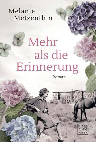 Der neue Roman der Bild-Bestsellerautorin Melanie Metzenthin ist ein mitreißendes Porträt der zwanziger Jahre und ein bewegender Appell an die Liebe. Gut Mohlenberg, 1920: In der Einrichtung für psychisch kranke Menschen kümmert die junge Medizinerin Friederike von Aalen sich liebevoll um die Patienten. Einer von ihnen ist Friederikes Mann Bernhard, der nach einer Hirnverletzung im Krieg ihre besondere Zuwendung braucht. Der schneidige Leutnant von einst erinnert sich an vieles nicht, aber mit seiner Frau verbindet ihn noch immer eine tiefe Liebe. Da geschehen in der Gegend kurz hintereinander zwei grausame Morde. Man ist schnell bei der Hand mit den Verdächtigungen: Es muss einer der »Geisteskranken von Mohlenberg« gewesen sein! Doch Friederike würde für ihre Patienten die Hand ins Feuer legen und stellt heimlich eigene Nachforschungen an. Was weiß Walter Pietsch, der Mann mit den schlimmen Verbrennungen, den sie vor Kurzem erst eingestellt haben? Und welche Rolle spielt der hochintelligente, aber kühle Dr. Weiß? Zu spät begreift Friederike, dass sie mit ihren Fragen sich selbst und die Menschen in ihrer Nähe in große Gefahr gebracht hat …