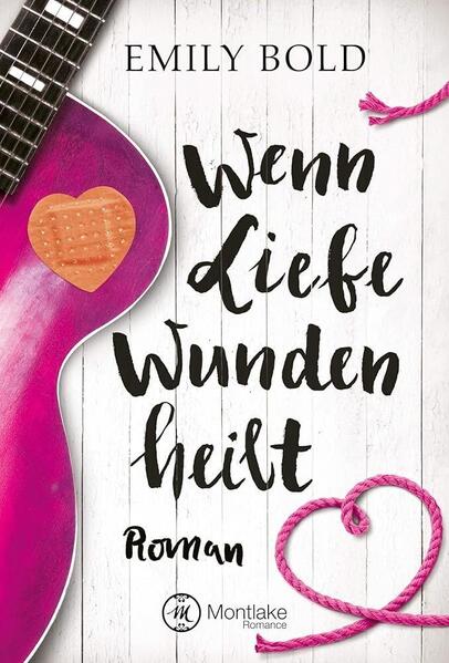 Eine dramatische Liebesgeschichte von Bestsellerautorin Emily Bold. Als Brooke und Fynn sich begegnen, treffen zwei Welten aufeinander … Für Brooke Adams steht alles auf dem Spiel. Und Gefühle für einen Musiker kann sie sich gerade im Moment nun wirklich nicht leisten. Denn nach einem Skandal, der ihre Karriere als PR-Profi schlagartig beendet hatte, braucht sie ein Wunder, um sich wieder in der Musikbranche zu etablieren. Vielleicht ein Wunder, wie Fynn Keller. Der unbekannte, aber stimmgewaltige Mechaniker aus Alaska überzeugt in einem Internetvideo - nicht nur mit einer einmaligen Stimme und einem tollen Look, sondern auch mit einem gefühlvollen Song über Wunden verursacht durch die Liebe. Aber kann der plötzliche Hit auch die Wunden heilen, die Brooke mit sich herumträgt? Und für wen hat Fynn den Song geschrieben, der ihm jetzt die unerwartete Chance auf ein glitzerndes Leben im Scheinwerferlicht bietet, in dem nichts echt zu sein scheint? Nichts, außer dem Knistern, das vom ersten Moment an zwischen den beiden existiert.