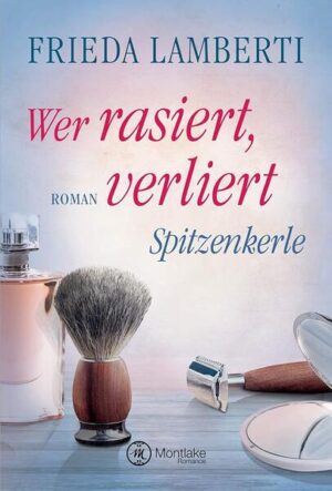 Der humorvolle Liebesroman um den zweiten Spitzenkerl, der Bestsellerautorin Frieda Lamberti. Nach der Trennung von ihrem Ehemann steht Valentine finanziell vor dem Nichts. Mit ihren beiden Kindern zieht sie ins Haus ihrer Schwester Inga. Weil diese ihr im Rosenkrieg stets mit Rat und Tat zur Seite steht, möchte Valentine sich revanchieren. Was liegt näher, als die Planung für die bevorstehende Hochzeit von Inga und Marek zu übernehmen? Allerdings muss sie sich die Organisation mit Moritz teilen. Der beste Freund des Bräutigams hat ein Auge auf Valentine geworfen. Kann aus den beiden Hochzeitsplanern mehr als ein Team werden? Wird die Trauung nach all den Turbulenzen überhaupt stattfinden? Die Fragen sind berechtigt, denn bei den Spitzenkerlen sind Überraschungen nicht ausgeschlossen.