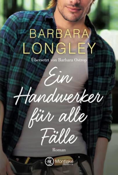 Von Bestsellerautorin Barbara Longley: Der Auftakt zur romantischen Serie über die Haney-Brüder. Kein Zweifel: Wenn es im Haus etwas zu bauen oder zu reparieren gibt, dann ist Sam Haney der Richtige. Dass er außerdem attraktiv ist wie die Sünde und seinen Auftraggeberinnen nach Feierabend noch so manchen Wunsch erfüllt, hat sich in der Stadt ebenfalls herumgesprochen. Trudy Cooper findet, dass ihre Tochter Haley einen wie Sam braucht. Denn seit Haleys Verlobter sie kurz vor der Hochzeit verlassen hat, sitzt sie mit gebrochenem Herzen in einem halbfertigen Haus. Höchste Zeit, dass aus der Baustelle endlich ein Zuhause wird und dass ein gut gebauter Mann Haley zeigt, was das Leben zu bieten hat. Die umtriebige Trudy engagiert Sam - mit einer sehr genauen Auftragsbeschreibung. Nur dumm, dass Haley davon nichts weiß …