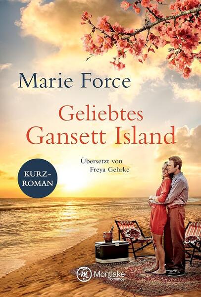 Der neue traumhaft schöne Kurzroman aus der beliebten Gansett-Island-Reihe von #1 BILD-Bestsellerautorin Marie Force. Ein Jahr nach dem abrupten Ende seiner Ehe genießt Dr. Kevin McCarthy sein neues Leben auf Gansett Island in vollen Zügen. Alles ist perfekt: Er arbeitet in seiner eigenen kleinen Praxis und führt eine wunderbare Beziehung mit der sexy Barkeeperin Chelsea Rose. Was mit einem One-Night-Stand begonnen hat, ist für Kevin und Chelsea längst viel mehr geworden. Auch der Altersunterschied von sechzehn Jahren hat nie eine Rolle gespielt. Doch nun müssen sie erkennen, dass ihre Pläne für die Zukunft in unterschiedliche Richtungen gehen … Werden sie es schaffen, einen Kompromiss zu finden, oder bleibt ihnen nichts anderes übrig, als getrennte Wege zu gehen?