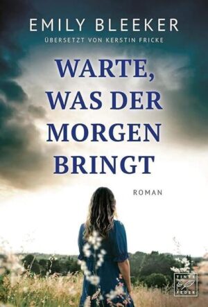 Der neue packende Roman von #1-Kindle-Bestsellerautorin Emily Bleeker über eine verzweifelte Frau auf der Suche nach ihrem Kind. Veronica müsste überglücklich sein. Gerade ist sie Mutter eines süßen Mädchens geworden. Doch das Leben hat ihr nicht nur ein Kind geschenkt, sondern zur gleichen Zeit ihren Mann genommen. Nach einem Einbruch in ihr Haus wird Veronica von Ängsten gepackt, die sogar im Schlimmsten gipfeln, was einer Mutter passieren kann: Ihre kleine Tochter ist auf mysteriöse Weise verschwunden. Vom Opfer zur Hauptverdächtigen avanciert, ist Veronica ab sofort auf sich alleine gestellt. Die Behörden helfen nicht, ihre Mutter ist plötzlich unerreichbar und eine neue Bekanntschaft scheint etwas zu verbergen. Dennoch stellt sich die mutige Frau ihrem Schicksal und setzt alles daran, ihre Tochter wiederzufinden.