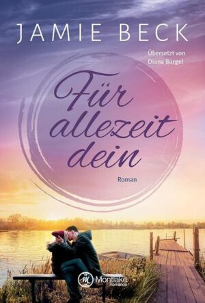 Von Bestsellerautorin Jamie Beck: Das neue romantische Abenteuer um Liebe, Geheimnisse und zweite Chancen. Jackson St. James hat sich selbst eine Auszeit im fernen Vermont verordnet. Der Plan: weniger Whisky trinken, sich um Geschäftliches kümmern, keine Eskapaden. Als er auf der Fahrt dorthin im strömenden Regen anhält, um einer jungen Frau bei einer Reifenpanne zu helfen, ändern sich diese Pläne allerdings. Und das könnte das Beste sein, was ihm je passiert ist. Die hübsche Landschaftsplanerin Gabby Bouchard ist unerschrocken und hat Biss: Sie steht mitten im Berufsleben, kümmert sich um ihr Kind und ihre kranke Mutter, und hält ihren eifersüchtigen Ex auf Abstand. Daher hat sie eigentlich für den attraktiven, etwas rätselhaften Jackson keinen Platz in ihrem Leben - und in ihrem Bett erst recht nicht. Doch vielleicht ist Jackson St. James genau der Mann, den Gabby braucht?