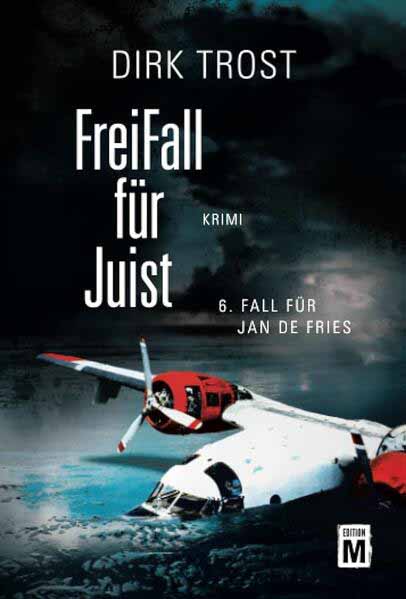 FreiFall für Juist | Dirk Trost