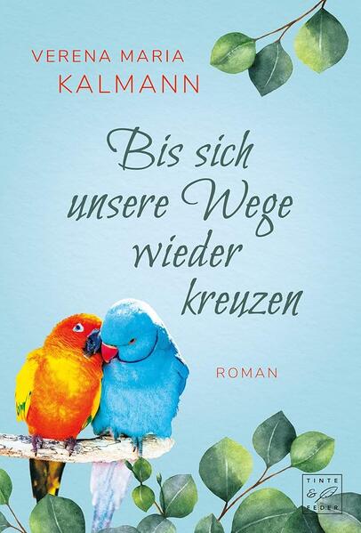 Ein Liebesroman über eine schicksalhafte Begegnung, die das Leben zweier Menschen für immer verändert. Susanna tut alles, damit ihre Ehe funktioniert, sogar um die pflegebedürftige Schwiegermutter kümmert sie sich und stellt ihre eigenen Wünsche zurück. Doch manchmal träumt sie sich zehn Jahre zurück nach Italien, wo sie auf einer Zugfahrt den jungen Doktoranden Emilio kennenlernte. Eine flüchtige Begegnung, doch seinen Charme und seine Leidenschaft für Literatur konnte sie nie vergessen. Als sich ihre Wege tatsächlich wieder kreuzen, ist nichts so einfach, wie es vor zehn Jahren gewesen wäre. Können Susanna und Emilio nun endlich zueinander finden?