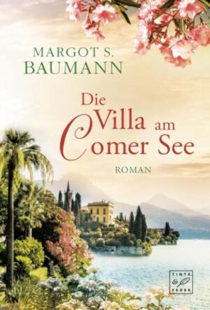 Spannung, Romantik und Leidenschaft vor atemberaubender italienischer Kulisse - von Bestsellerautorin Margot S. Baumann. Am Ufer des Comer Sees erwartet Arya ein uralter Familienfluch - und die große Liebe? Aufgeregt fährt die junge Gartendesignerin Arya an den Comer See. Urlaub zum Nulltarif, denn sie hütet hier Hund und Villa der adligen Familie Durini. Aber zu ihrer Überraschung ist sie auf dem parkähnlichen Anwesen nicht allein: Tiziano, ein attraktiver Italiener und der Bruder der Hausherrin, hat sich im Gärtnerhaus eingenistet. Bald schon knistert es zwischen ihr und Tiziano. Die Nächte voller Zärtlichkeit am See - ist das etwa die große Liebe, an die Arya nicht mehr glauben wollte? Doch dann erwischt sie Tiziano dabei, wie er hinter ihrem Rücken die Villa durchsucht. Als sie ihn erbost zur Rede stellt, erfährt sie die Geschichte eines alten Familienfluchs …