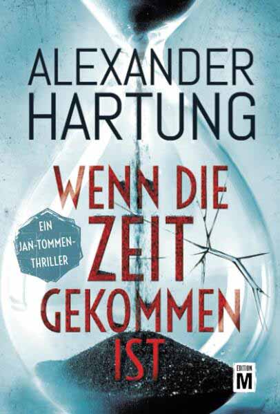 Wenn die Zeit gekommen ist | Alexander Hartung