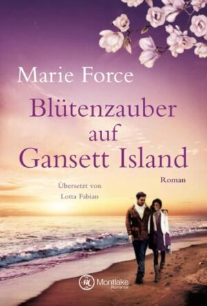 Der neue prickelnde Roman aus der beliebten Gansett-Island-Reihe von #1 BILD-Bestsellerautorin Marie Force. Seit Riley McCarthy das Dach des alten Ferienhauses repariert hat, kann er Nikki Stokes, die Enkelin der Besitzerin, nicht mehr vergessen. Nikki war nur kurz auf der Insel, bevor sie wieder in ihr turbulentes Leben als Managerin ihrer berühmten Schwester zurückgekehrt ist. Als Riley erfährt, dass Nikki sich nach einem weiteren Skandal wieder auf der Insel aufhält, ist er entschlossen, die Chance zu nutzen, die bezaubernde junge Frau besser kennenzulernen. Nikki hat genug von den Eskapaden ihrer Schwester, einem Reality-TV-Star, und sucht Zuflucht im Haus ihrer Großmutter auf Gansett Island, das ihr aus glücklichen Sommern in der Kindheit vertraut ist. Insgeheim hofft sie, den attraktiven Handwerker wiederzutreffen, der im vorigen Herbst das undichte Dach repariert hat. Nikki ist nach einer schlimmen Erfahrung eigentlich vorsichtig, was Männer betrifft, doch Riley McCarthy weckt Gefühle in ihr, zu denen sie sich gar nicht mehr fähig gehalten hatte ...