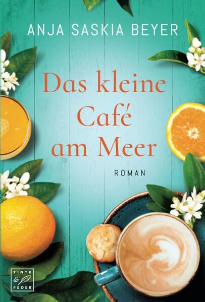 Kindle-#1-Bestsellerautorin Anja Saskia Beyer über den Traum eines Neuanfangs auf der Sonneninsel Mallorca: einfühlsam und amüsant. Für die hübsche Hannah Blumberg, Assistentin in der Modebranche mit einer Vorliebe für teure Handtaschen, läuft es gerade gar nicht gut: Erst wird ihr Arbeitsvertrag nicht verlängert, und dann macht auch noch ihr Freund mit ihr Schluss. Per Mail. Eins ist klar: Hannah braucht dringend eine bezahlbare Auszeit. Da kommt die Einladung von Freundin Lucia nach Mallorca gerade recht - Lucia hat ein Café mit Meerblick eröffnet und serviert den besten Kaffee der Insel. Sie vermittelt Hannah außerdem einen Job als Mädchen für alles in der Pension von ihrem Freund Sam. Zwischen Bettenbeziehen und Zeit mit der Freundin begibt Hannah sich auf Spurensuche - nach sich selbst, ihrer Kindheit und vielleicht auch dem Sinn des Lebens. Und dann wäre da noch Sam, der unnahbar und anziehend zugleich ist und ihr manchmal den letzten Nerv raubt. Er zeigt Hannah, wie Orangenblütenhonig schmeckt und hört ihr wirklich zu. Doch was verbirgt Sam und was diese Insel?