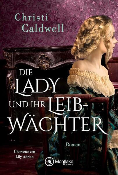 Das neue romantische Abenteuer von Christi Caldwell um harte Männer und die Frauen, die sie bändigen. Die Herren der feinen Gesellschaft, die jeden Tag in der berüchtigten Londoner Spielhölle ihr Vermögen verspielen, würden auf den Straßen von St Giles keinen einzigen Tag überleben. Das weiß niemand besser als Niall Marksman, der einst für ein Dach über dem Kopf dem Teufel seine Seele verkauft hat. Er weiß auch: Eine verwöhnte Prinzessin wie Lady Diana Verney hat in dieser Gegend nichts verloren und er will sie schleunigst los sein. Aber Diana Verney braucht dringend Hilfe. Als ausgerechnet Niall zu ihrem Schutz nach Mayfair geschickt wird, muss der sonst so furchtlose Kämpfer feststellen, dass er dem starken Willen der Lady erschreckend wenig entgegenzusetzen hat. Niall ist überzeugt, dass die Fallstricke der englischen gehobenen Gesellschaft und Lady Dianas bezaubernde Lippen ihn zu Fall bringen könnten, wenn er nicht aufpasst …