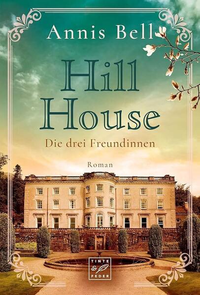 Drei junge Engländerinnen am Vorabend des Ersten Weltkriegs - Auftakt einer fesselnden Romantrilogie von Annis Bell. Südengland, 1912. Schon seit Kindheitstagen trifft Alice ihre Freundinnen Rose und Vera im romantischen Garten von Hill House, dem Ort ihrer Geheimnisse. Auch wenn jetzt die politischen Zeichen auf Sturm stehen und die jungen Frauen unterschiedliche Pläne schmieden, möchte Alice bei ihrem Vater, einem berühmten Schriftsteller, im vertrauten Hill House bleiben. Doch als dessen Assistent Sebastian Fitzroy sie umwirbt, flieht sie vor ihren Gefühlen auf den Landsitz ihrer Tante an der italienischen Küste. Dort begegnet ihr der charismatische Reporter Lorenzo Ranieri. Bei ihm erkennt Alice zum ersten Mal, wie tief Liebe sein kann. Sie muss sich entscheiden, welchen Weg sie gehen will. Und mit wem … Jeder der drei Hill House-Romane wird aus der Perspektive einer der drei Freundinnen erzählt, sie können unabhängig voneinander gelesen werden.