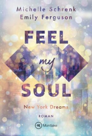 Der romantische und gefühlvolle Auftakt zur neuen »New-York-Dreams«-Reihe von den Bestsellerautorinnen Michelle Schrenk und Emily Ferguson. Mary verlässt Florida, um in New York ihren Traum von einer Musikkarriere wahr zu machen. Damit lässt sie nicht nur ihren Heimatort, sondern auch die schmerzhaften Erinnerungen an ihre Jugendliebe Tad hinter sich. Als sie in der Kultbar Jones erste Erfolge feiert, wird sie von einem Gast gehört, der sie für ein privates Konzert bucht. Der anonyme Kunde will sich nicht zu erkennen geben und stellt eine Bedingung: Sie soll mit verbundenen Augen spielen …