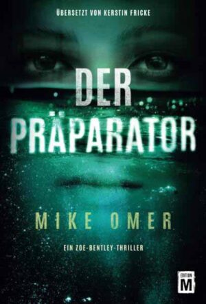 Der Präparator | Mike Omer
