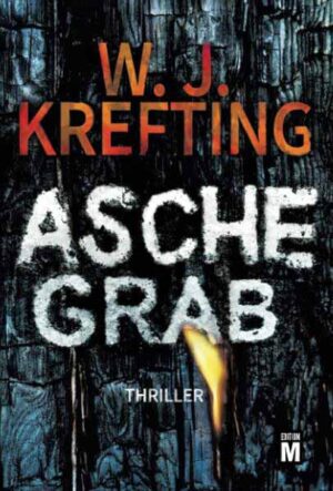 Aschegrab | W.J. Krefting